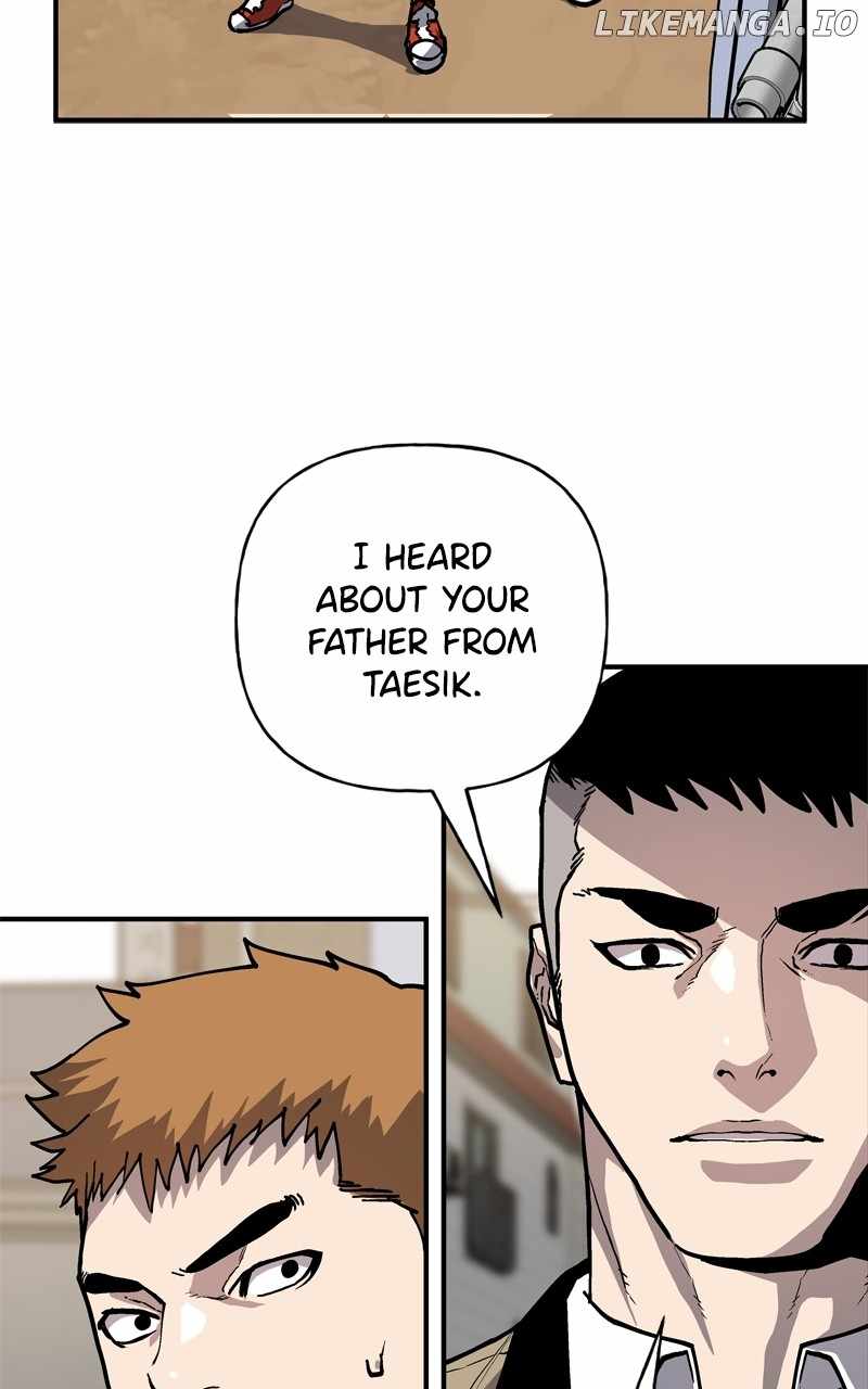 Boss Returns Chapter 37 17